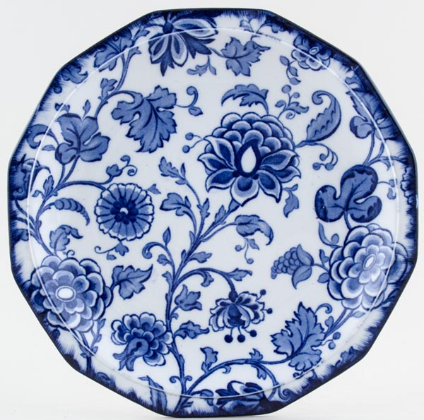 Stand for Cress Dish c1923